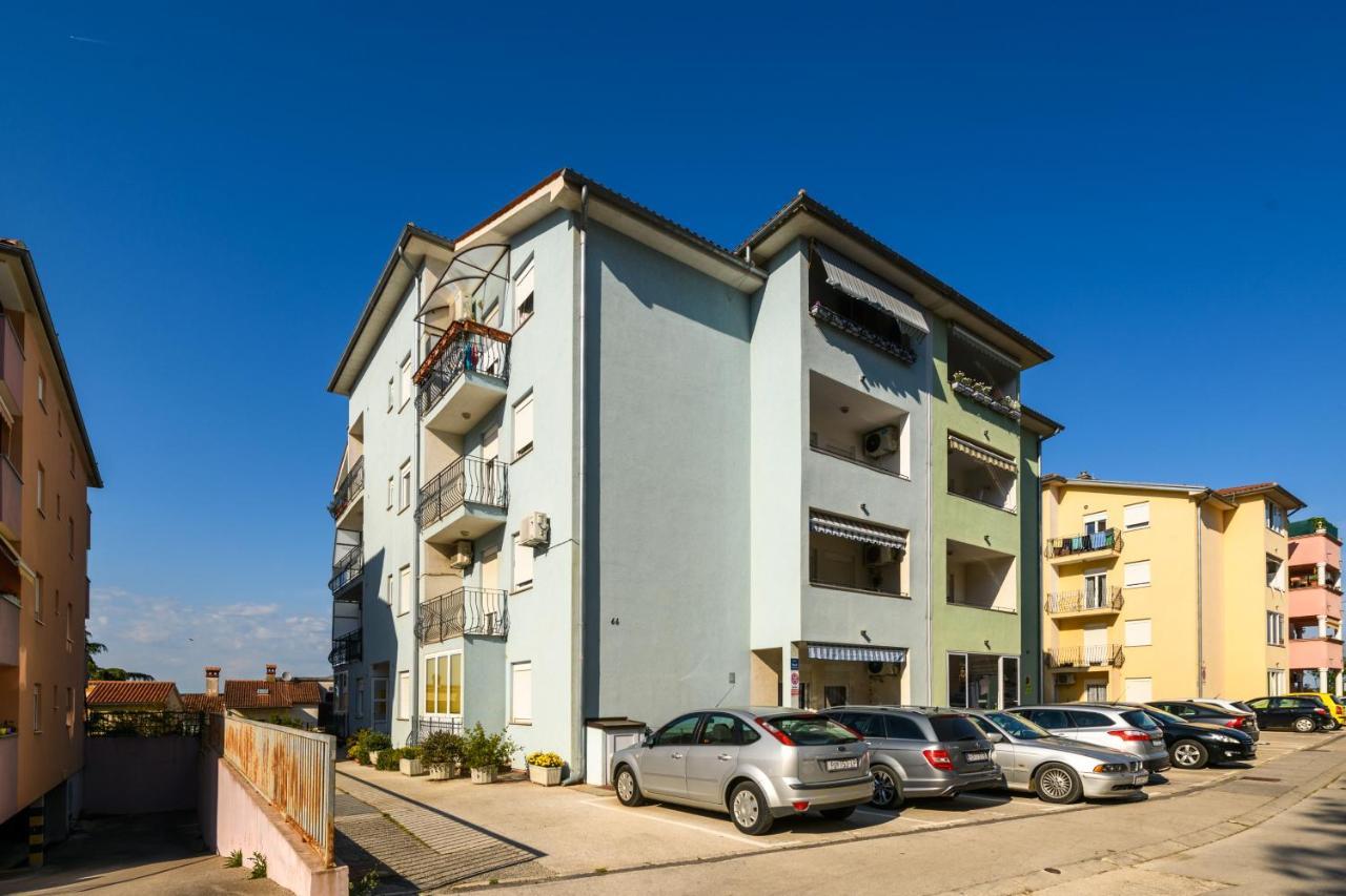 Mare - Center Apartment *