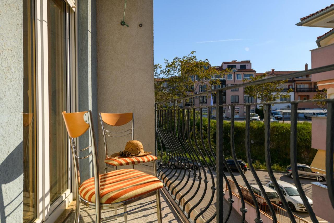 Apartment Mare - Center
