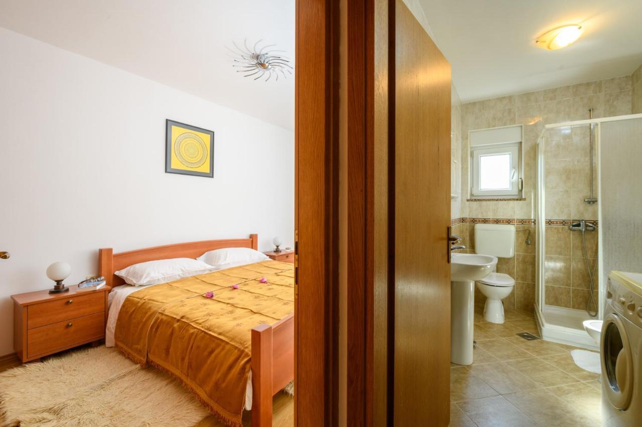 Mare - Center Apartment *
