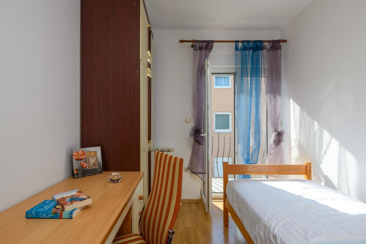 Mare - Center Apartment *